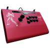 The King of Fighters Victrix™ Pro FS Arcade Fight Stick