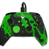PDP Rematch Glow Advanced Wired Controller